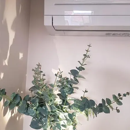 Lemon Apartamento *