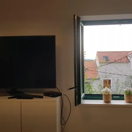 Lemon Apartamento Šibenik