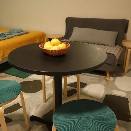 Apartamento Lemon
