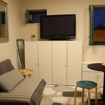 Lemon Apartment Sibenik