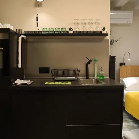 Apartamento Lemon *