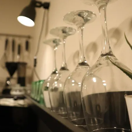 Apartamento Lemon