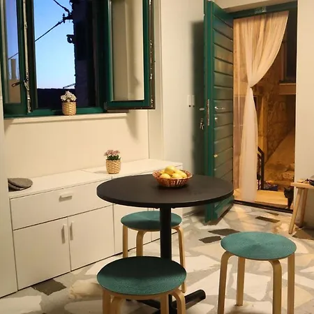 Apartment Lemon Sibenik