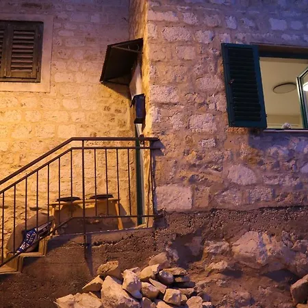 Lemon Apartamento Šibenik