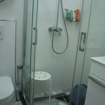 Lemon Apartamento Šibenik