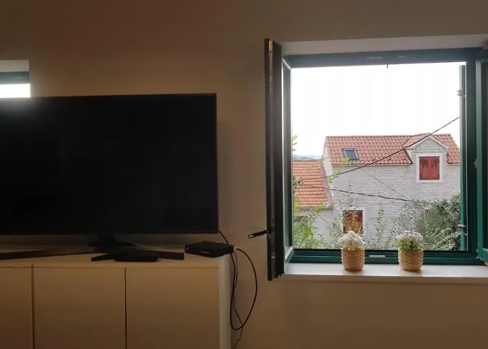 Lemon Apartamento Šibenik