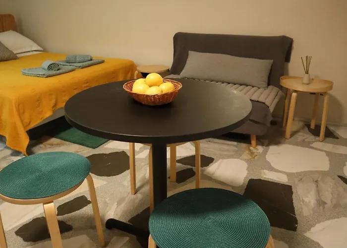 Appartement Lemon