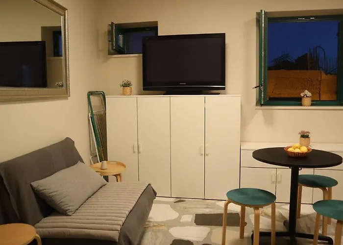 Lemon Appartement Šibenik