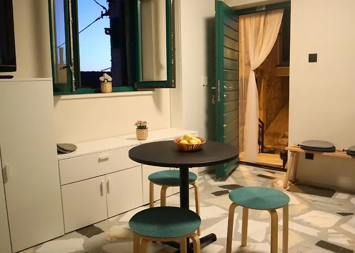 Apartamento Lemon Šibenik