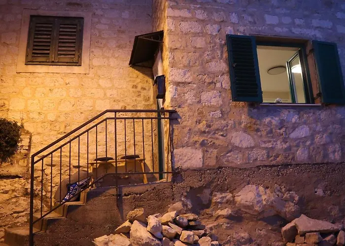 Lemon Apartamento Šibenik