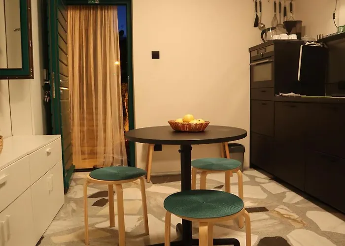 Appartamento Lemon Šibenik