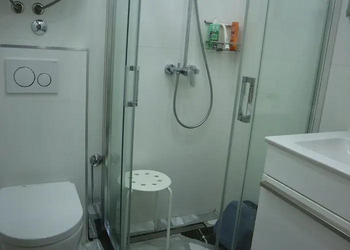 Lemon Apartamento Šibenik